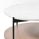 Eastwood Coffee Table - Grove Collective