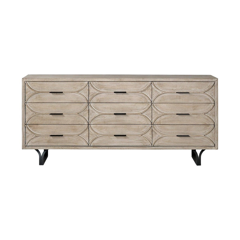 Stella Sideboard - Grove Collective