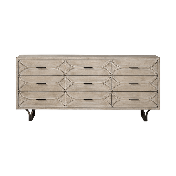 Stella Sideboard/Dresser - Grove Collective