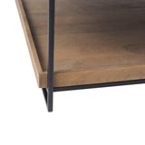 Percy Coffee Table - Grove Collective