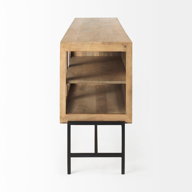 Leigh Sideboard - Grove Collective