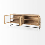 Leigh Sideboard - Grove Collective