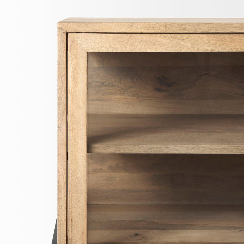 Leigh Sideboard - Grove Collective