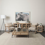 Leigh Sideboard - Grove Collective