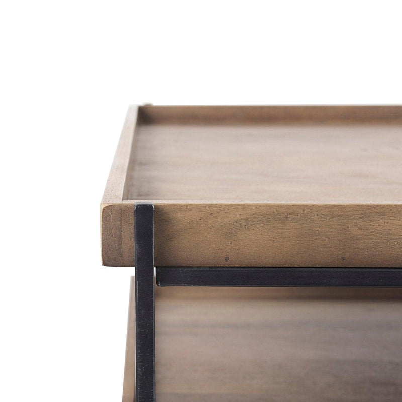 Percy Coffee Table - Grove Collective