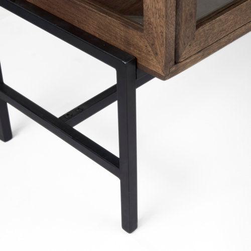 Leigh Small Cabinet - Grove Collective