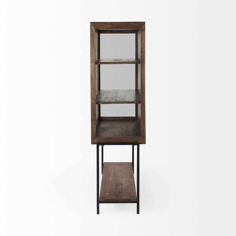 Leigh Cabinet - Grove Collective