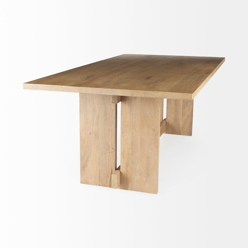 Aiden Dining Table - Grove Collective