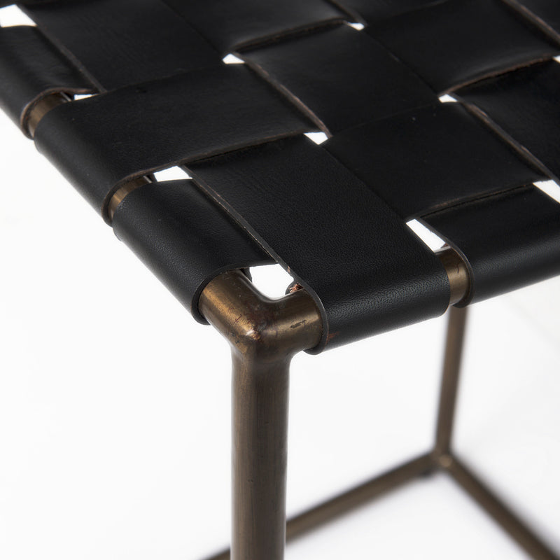 Clarissa Counter Stool - Grove Collective