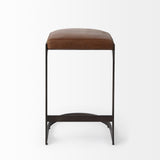 Quincy Counter Stool - Grove Collective