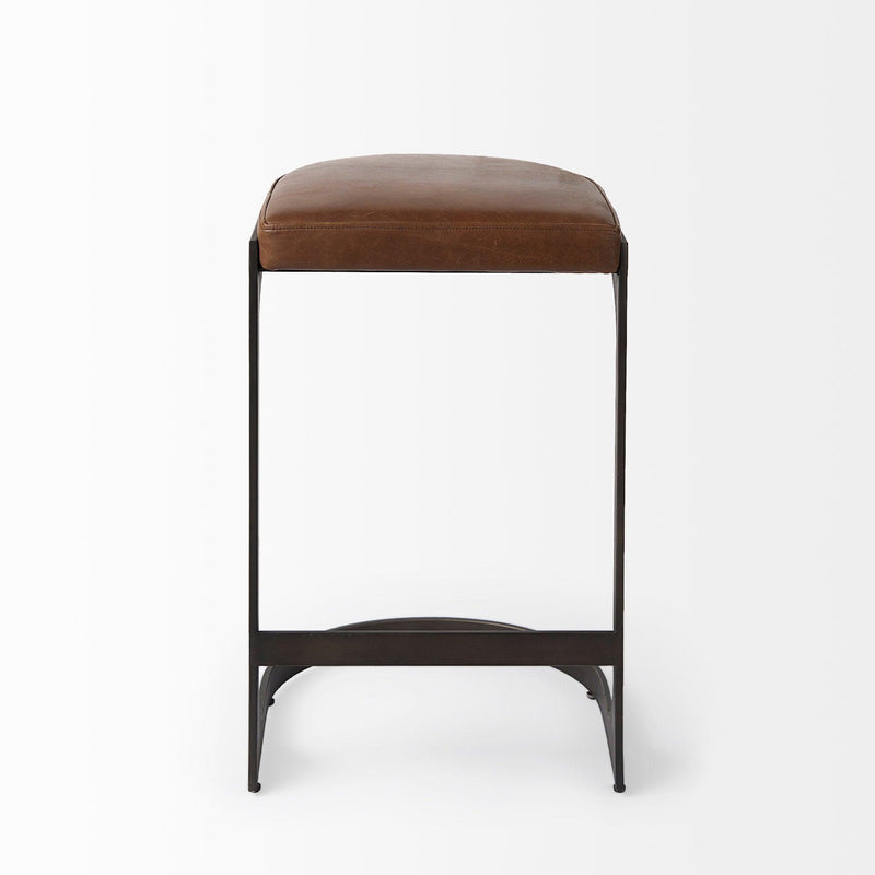 Quincy Counter Stool - Grove Collective