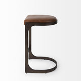 Quincy Counter Stool - Grove Collective