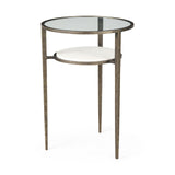 Estelle Side Table - Grove Collective