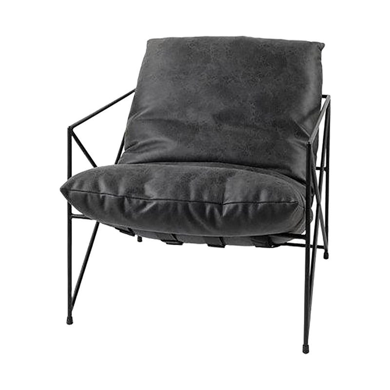 Drew Accent Chair - Grove Collective