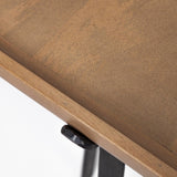 Adams Console Table - Grove Collective