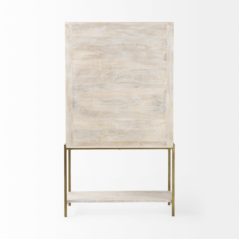 Leigh Cabinet - Grove Collective