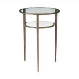 Estelle Side Table - Grove Collective