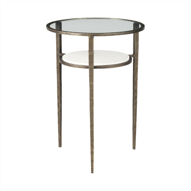 Estelle Side Table - Grove Collective