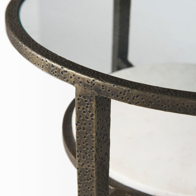 Estelle Side Table - Grove Collective