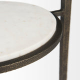 Estelle Side Table - Grove Collective