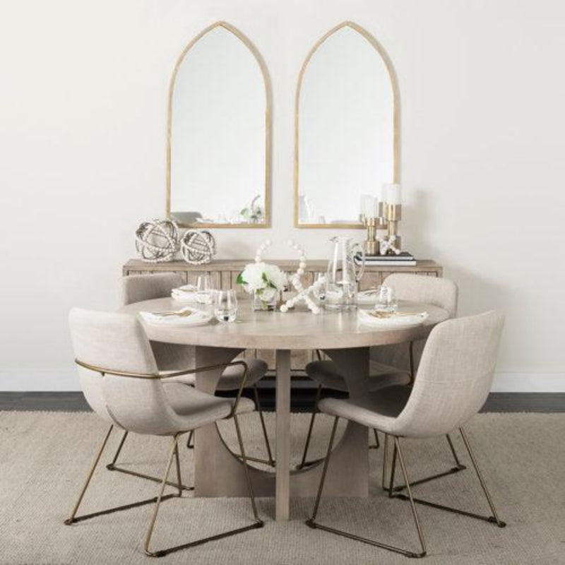 Corinna Dining Table - Grove Collective