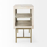 Leigh Small Cabinet - Grove Collective