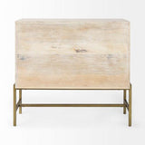 Leigh Small Cabinet - Grove Collective