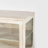 Leigh Small Cabinet - Grove Collective