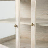 Leigh Small Cabinet - Grove Collective