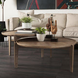 Anaheim Nesting Coffee Table - Grove Collective