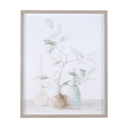 Boho Branches Artwork - Grove Collective