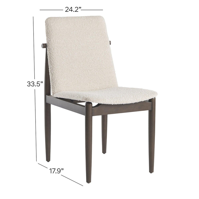 Reese Dining Chair - Grove Collective