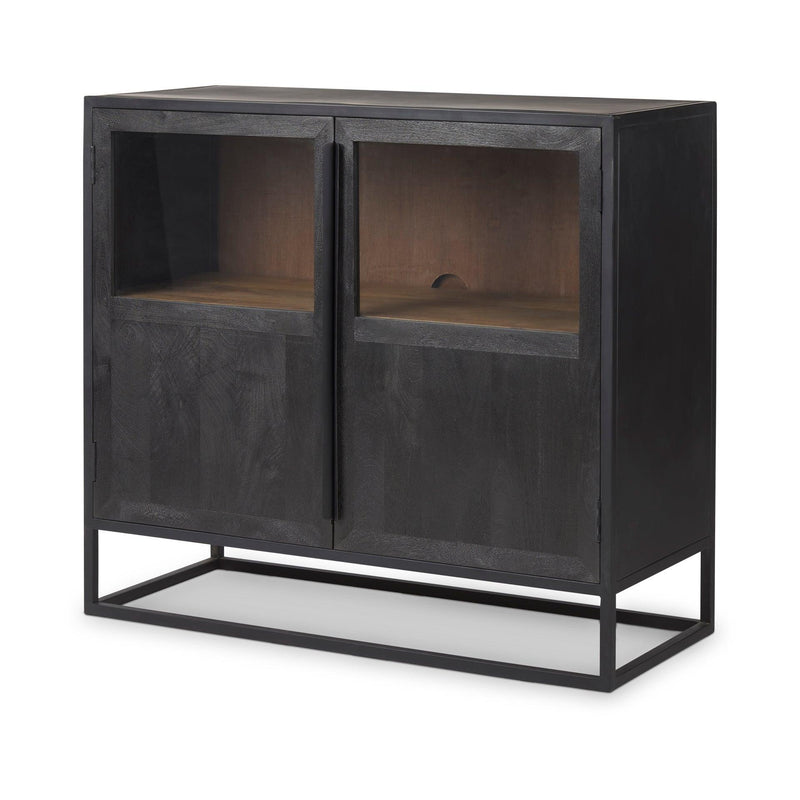 Atmore Accent Cabinet - Grove Collective