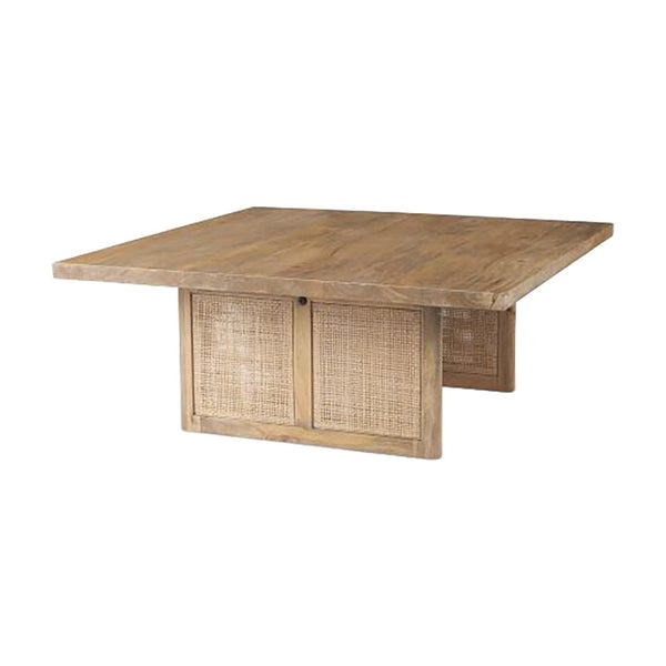 Ridgeway Coffee Table - Grove Collective