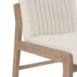 Finn Dining Chair - Grove Collective