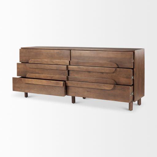 Winter Garden Dresser - Grove Collective