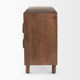 Winter Garden Dresser - Grove Collective