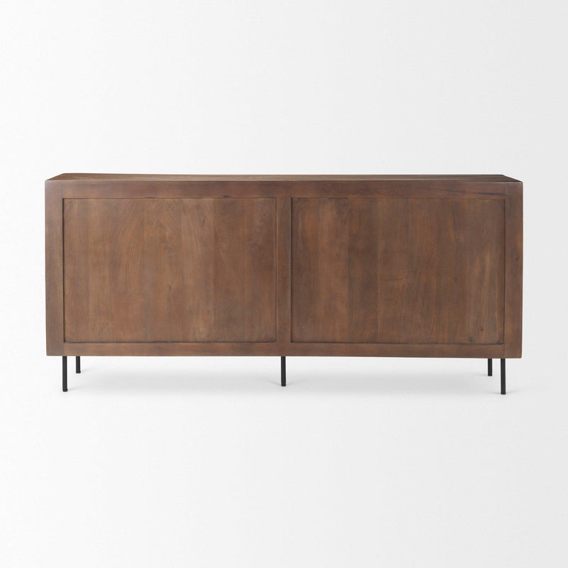 Irondale Sideboard - Grove Collective