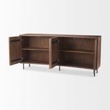 Irondale Sideboard - Grove Collective