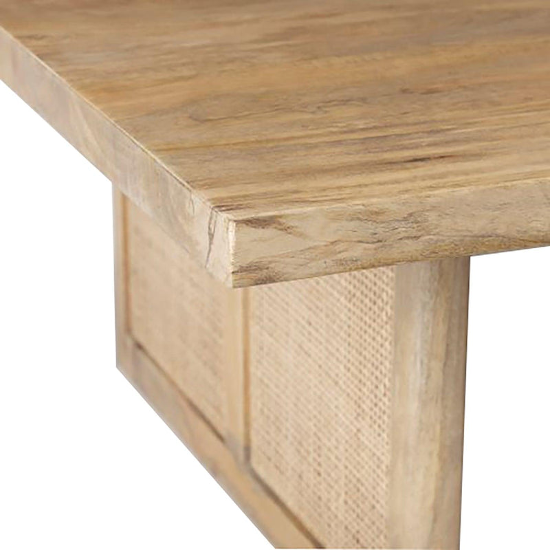 Ridgeway Coffee Table - Grove Collective