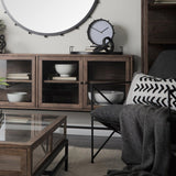 Leigh Sideboard - Grove Collective