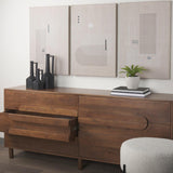 Winter Garden Dresser - Grove Collective