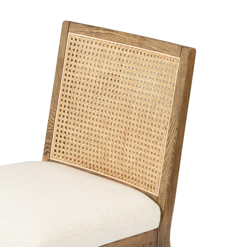 Antonia Armless Dining Chair