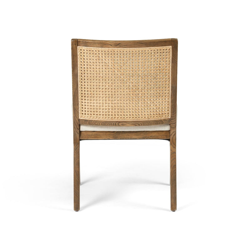 Antonia Armless Dining Chair