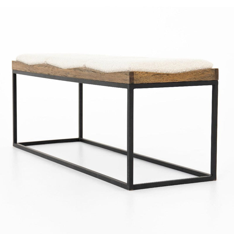 Josephine Bench - Grove Collective