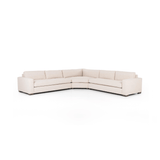 Moone 3 Piece Sectional - Grove Collective