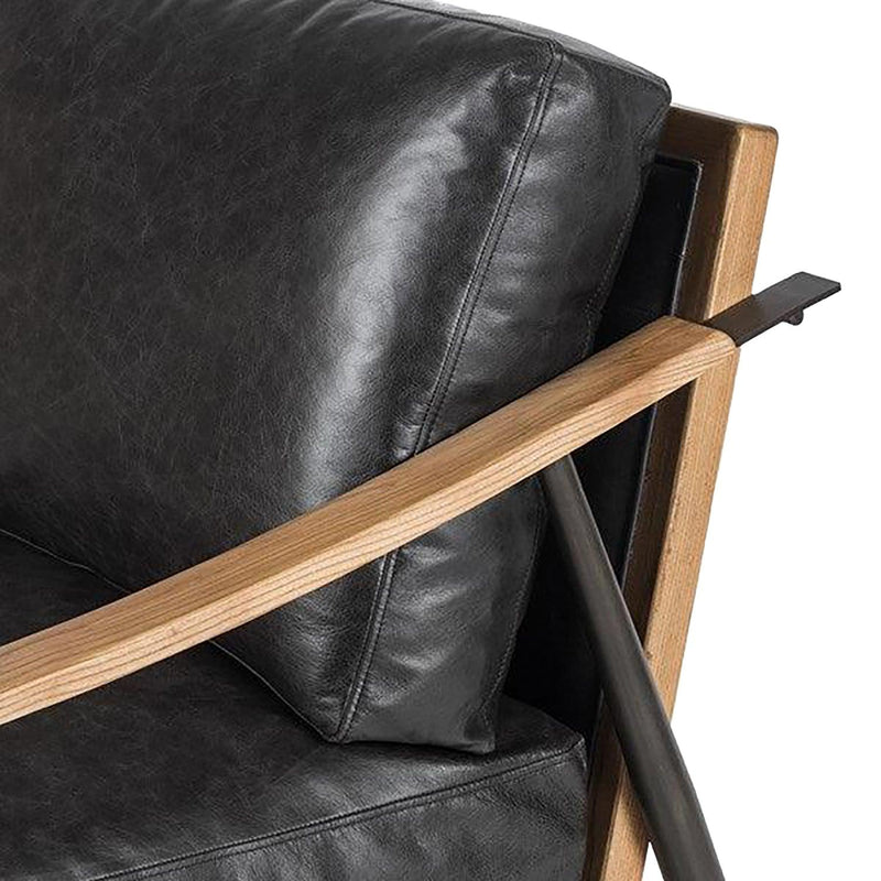 Kennedy Chair - Grove Collective