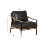 Kennedy Chair - Grove Collective