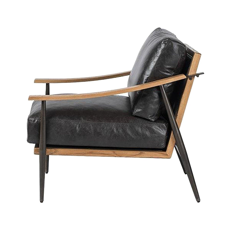 Kennedy Chair - Grove Collective