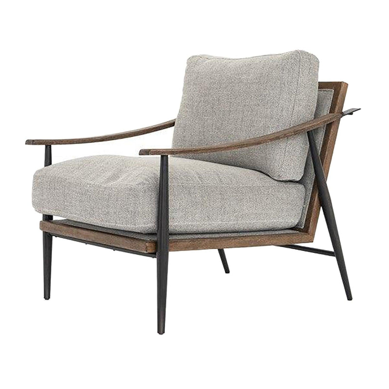 Kennedy Chair - Grove Collective